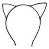 Ava Cat Ears Headband