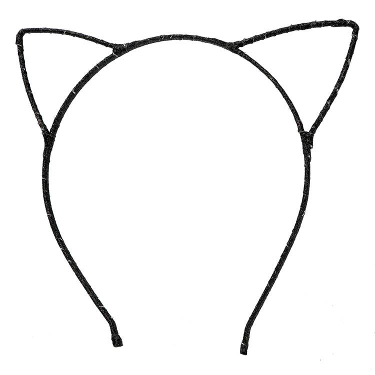 Ava Cat Ears Headband
