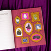 Sweet & Spooky Coloring Book