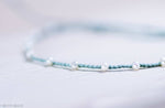 ADINA Pearl Anklet