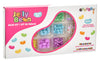 Jelly Bean Bead Kit