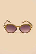 Olive Lara Sunglasses