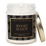 *NEW* Spooky Season 9 oz Soy Candle - Halloween Decor & Gift