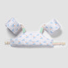 Floatie Jacket 4-6 Sid the Seagull Blue Wave