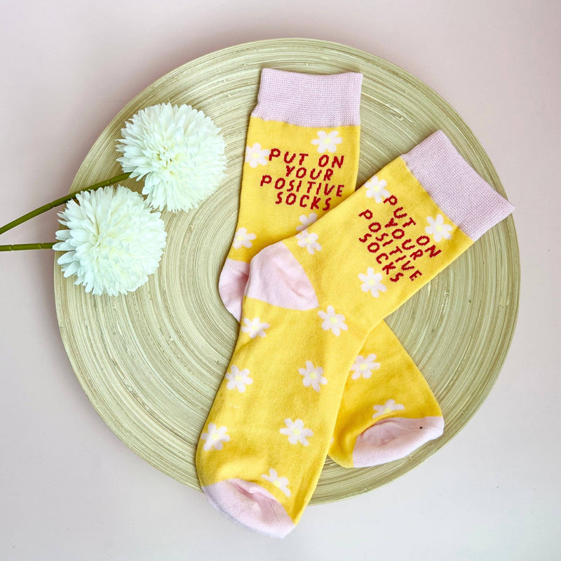 Fun Cute Socks | Inspirational