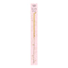 Wish 6.75" Sparkler Wand Card - Sparkle Wish Love - Gold