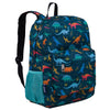 Jurassic Dinosaurs Backpack - 16 Inch