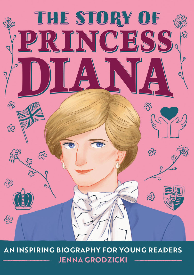 Story of Princess Diana