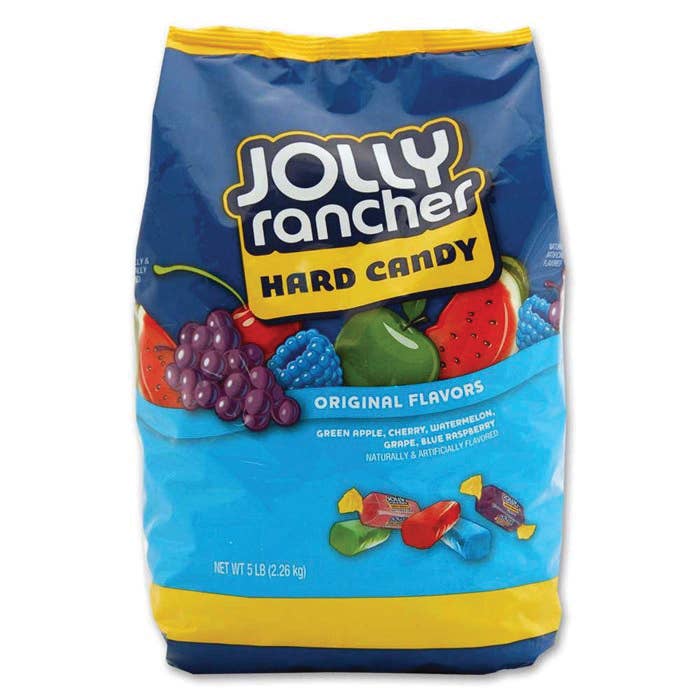 Jolly Ranchers 5lb Bag