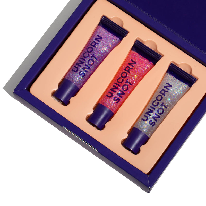 Holo Lep Set