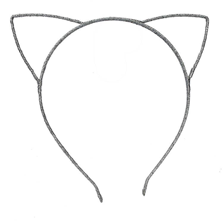 Ava Cat Ears Headband