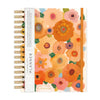 2025-2026 Vintage Vibes Seedlings 17 Month Planner