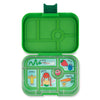 Yumbox Funny Monsters