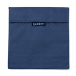 Navy & Horizons Sandwich Bag