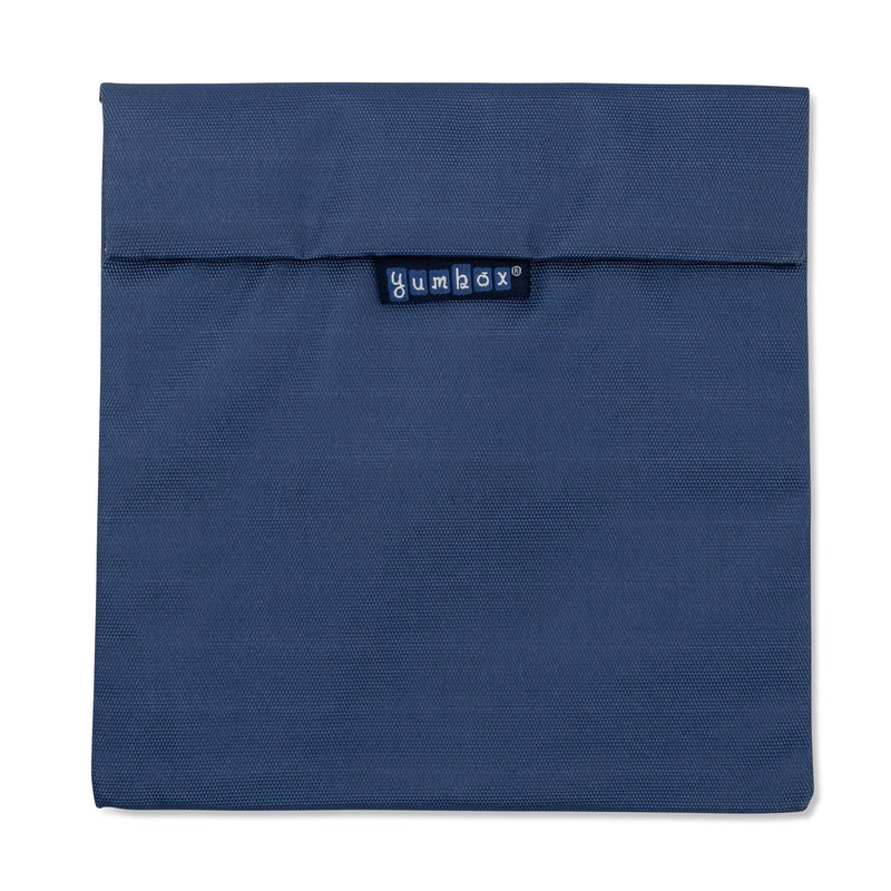 Navy & Horizons Sandwich Bag