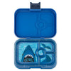 Yumbox Surf Blue with Shark Tray