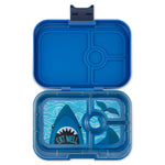 Yumbox Surf Blue with Shark Tray