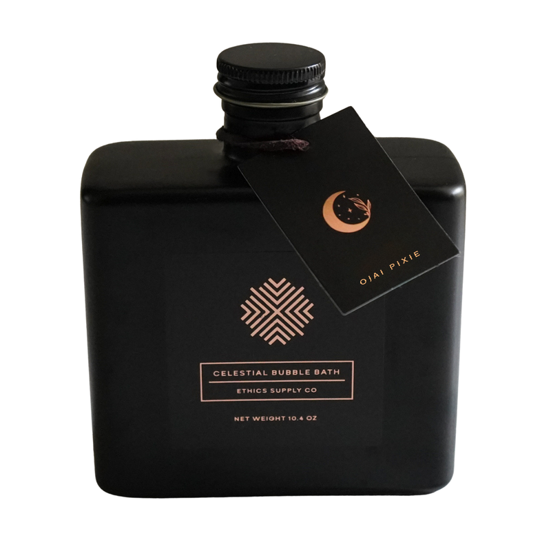 Ojai Pixie Bubble Bath