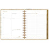 2025-2026 In the Beginning Seedlings 17 Month Planner