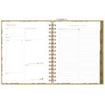 2025-2026 Vintage Vibes Seedlings 17 Month Planner