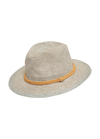 Blue Natalie Hat