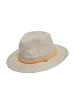 Blue Natalie Hat