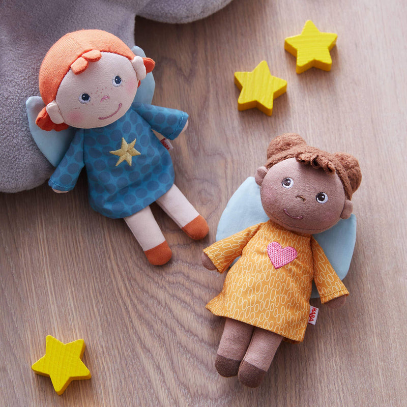 Mini Doll Guardian Angel Nora