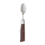 Adventure Chef Folding Camp Utensil / Maple