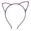 Ava Cat Ears Headband