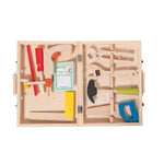 Suitcase - Handyman Tool Set - The Big Family