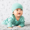 Babysoy Snap Solid Gown/Sleep Sack