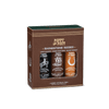 Gift Set, Lip Balm Trio, Rhinestone Rodeo