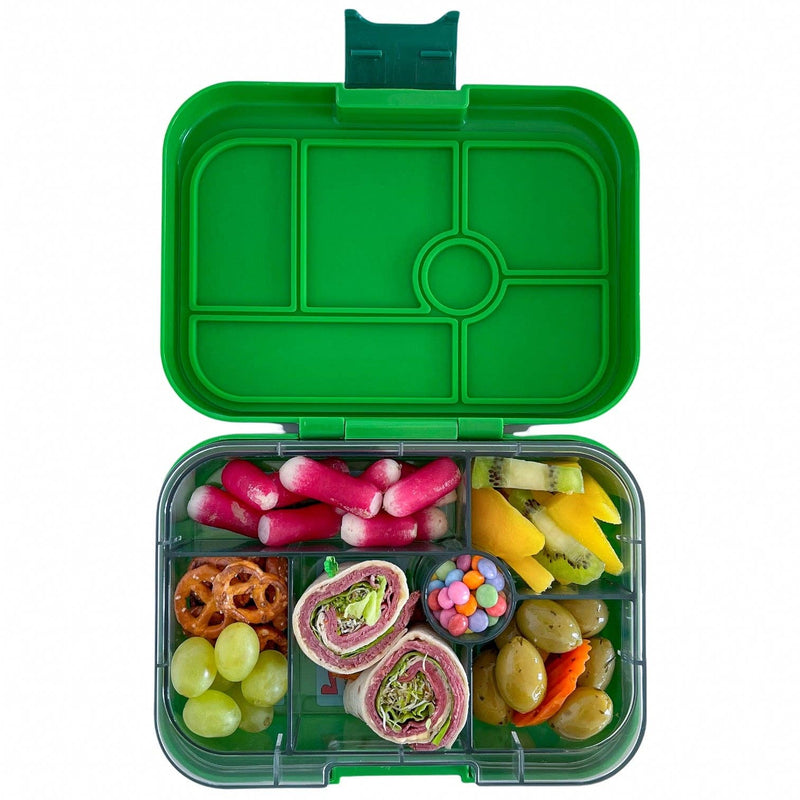 Yumbox Funny Monsters