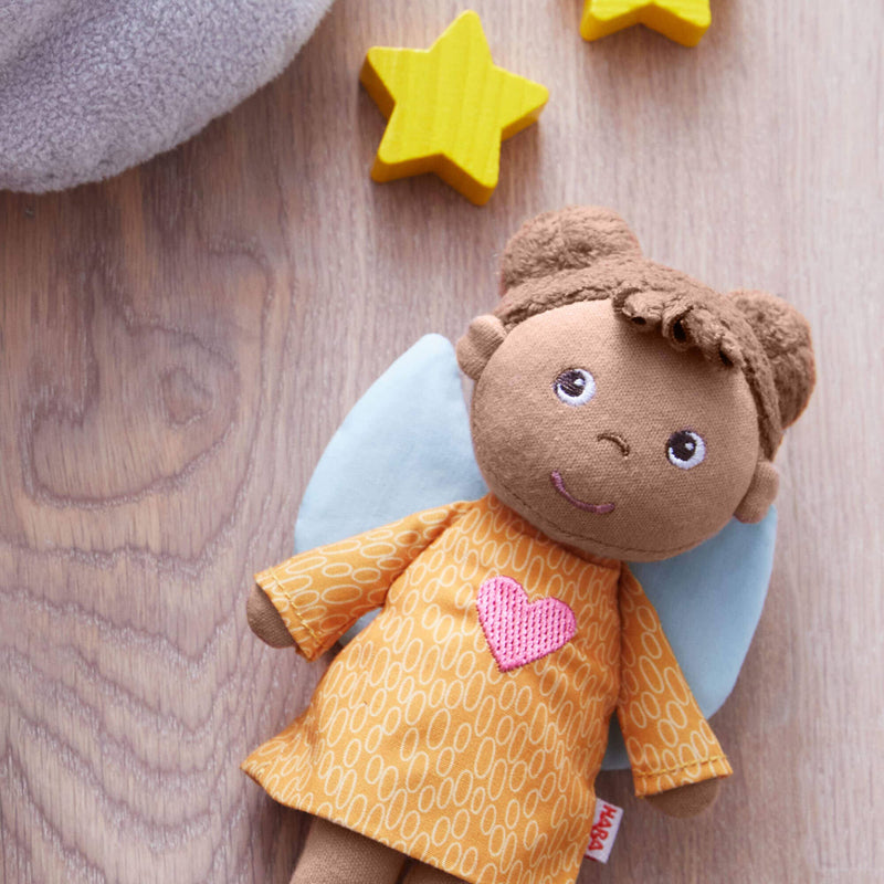 Mini Doll Guardian Angel Nora