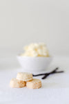 Classic Mini Shortbread Cookie Jar
