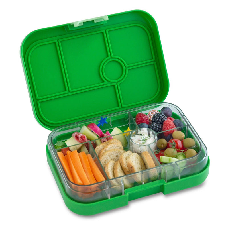 Yumbox Funny Monsters