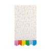 Confetti Dinner Napkin