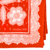 No. 145 Lacey Bandana