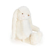 Little 12" Floppy Nibble Bunny - Cream