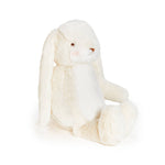 Little 12" Floppy Nibble Bunny - Cream