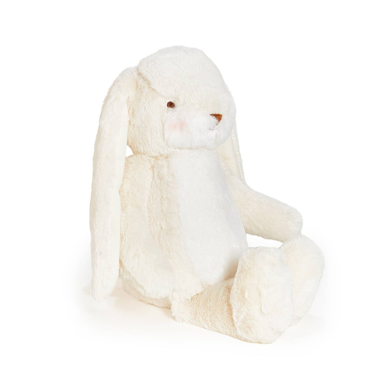 Little 12" Floppy Nibble Bunny - Cream