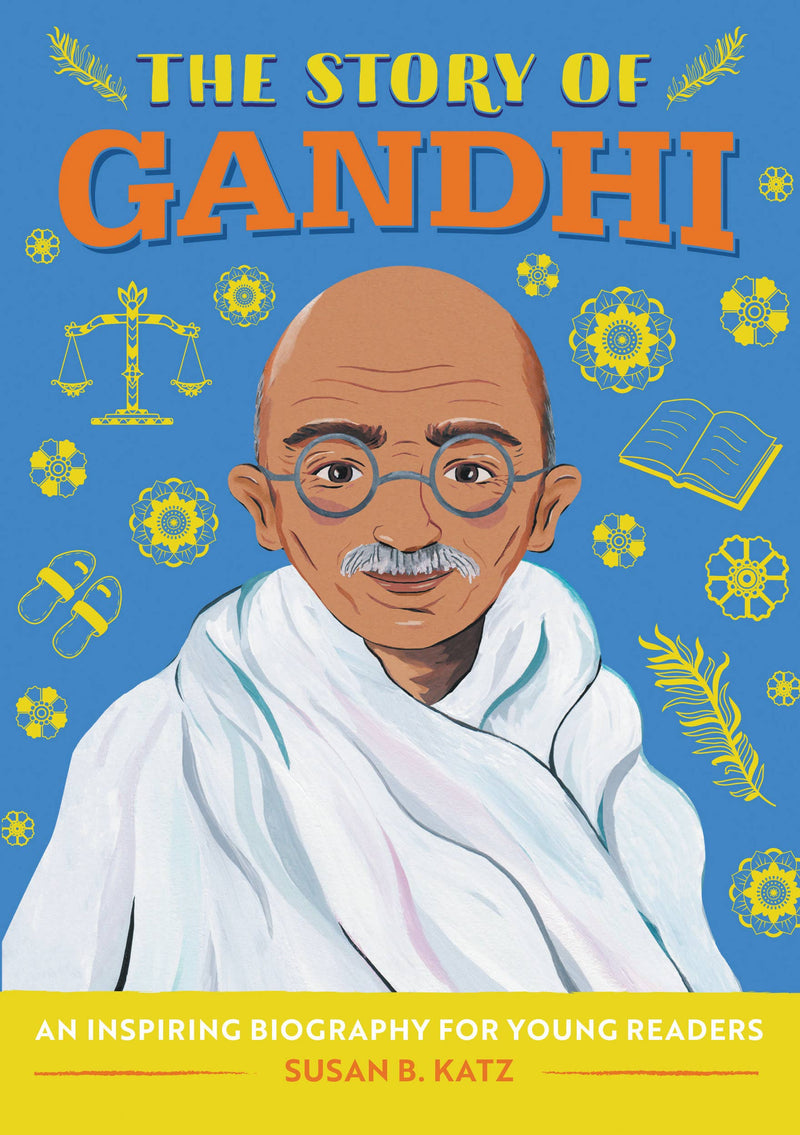 Story of Gandhi