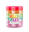 JELLY JELLY SCENTED ERASERS