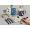 Feeling Lucky Pocket Notebooks Set of 2