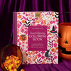 Sweet & Spooky Coloring Book