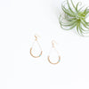 Brooke Earring - Gold