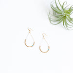Brooke Earring - Gold