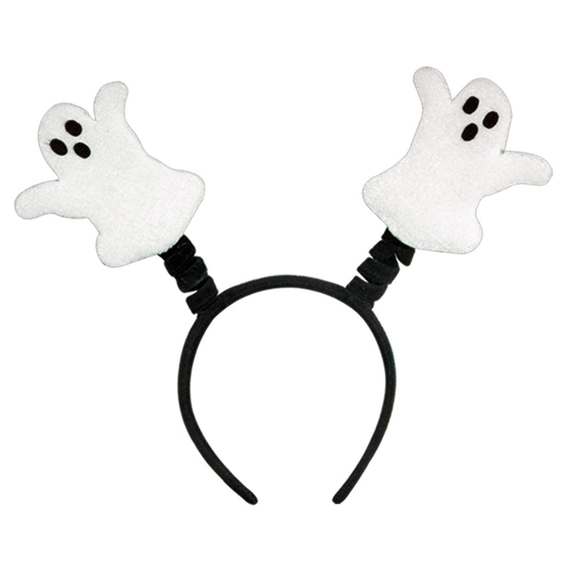 Halloween Boppers, 4 assorted designs