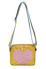 Heart Purse