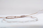 ADINA Pearl Friendship Bracelet